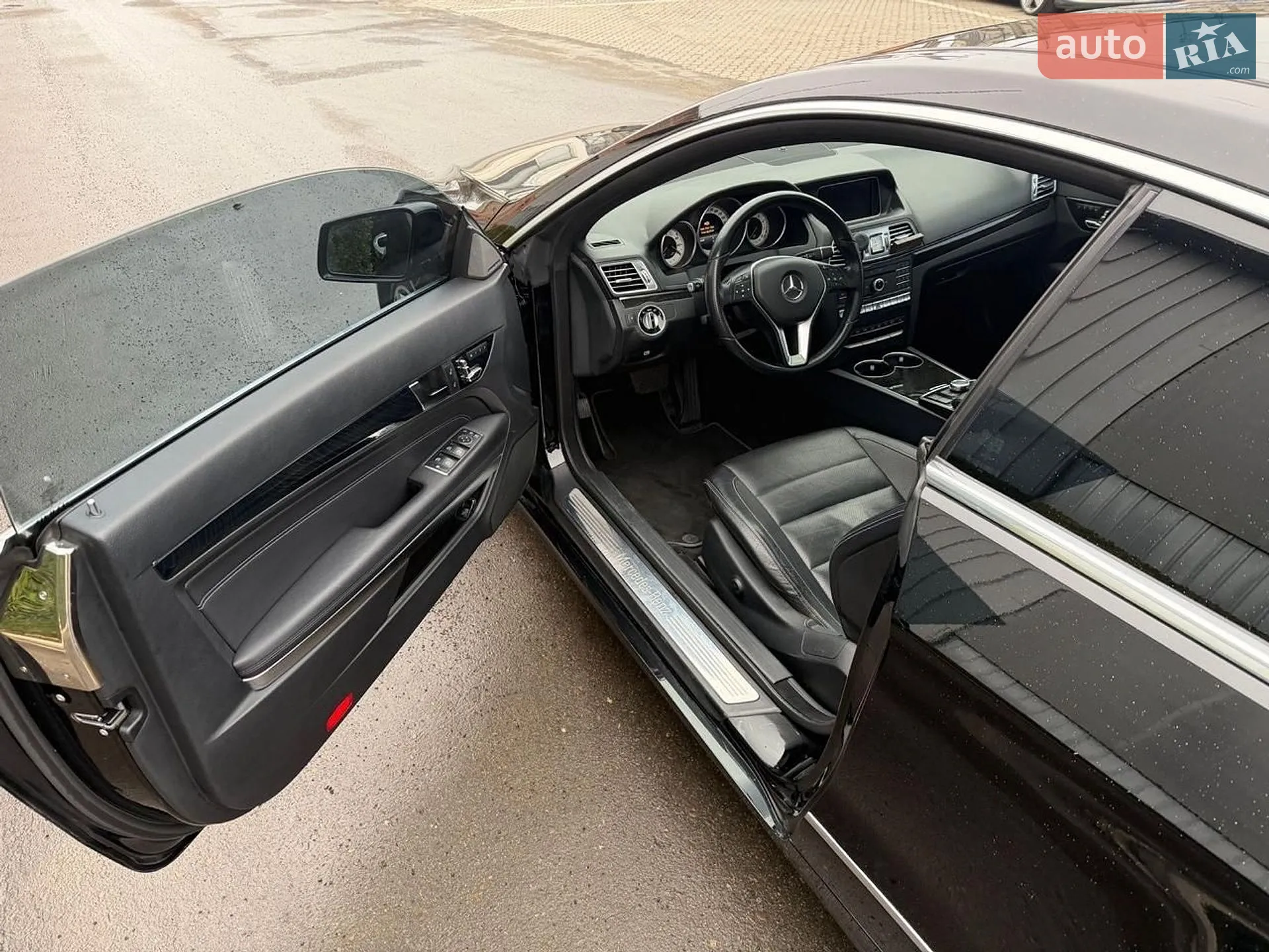 2015 Mercedes-Benz E-klasse - мініатюра 14