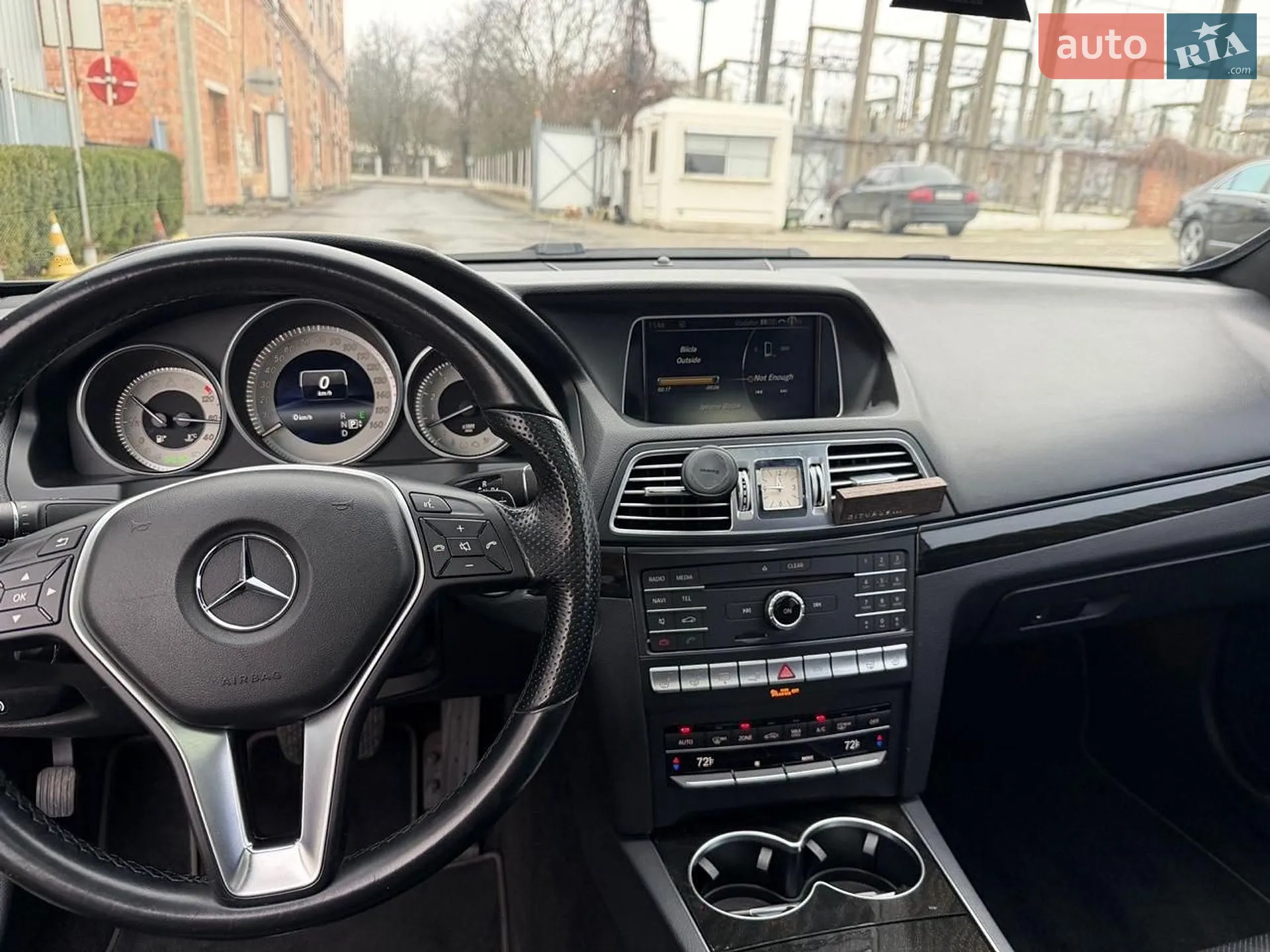 2015 Mercedes-Benz E-klasse - мініатюра 16