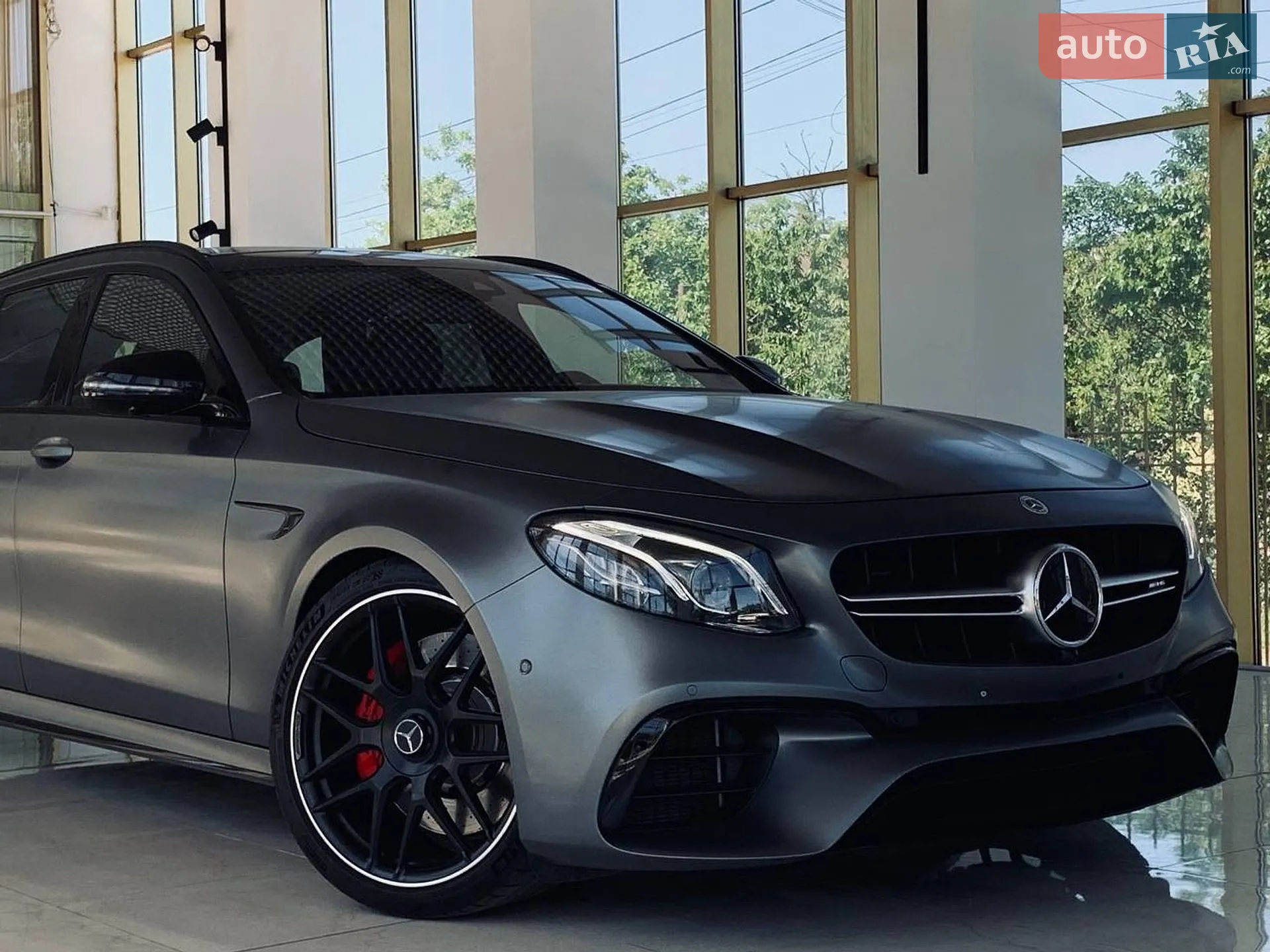 2018 Mercedes-Benz E-klasse - мініатюра 21