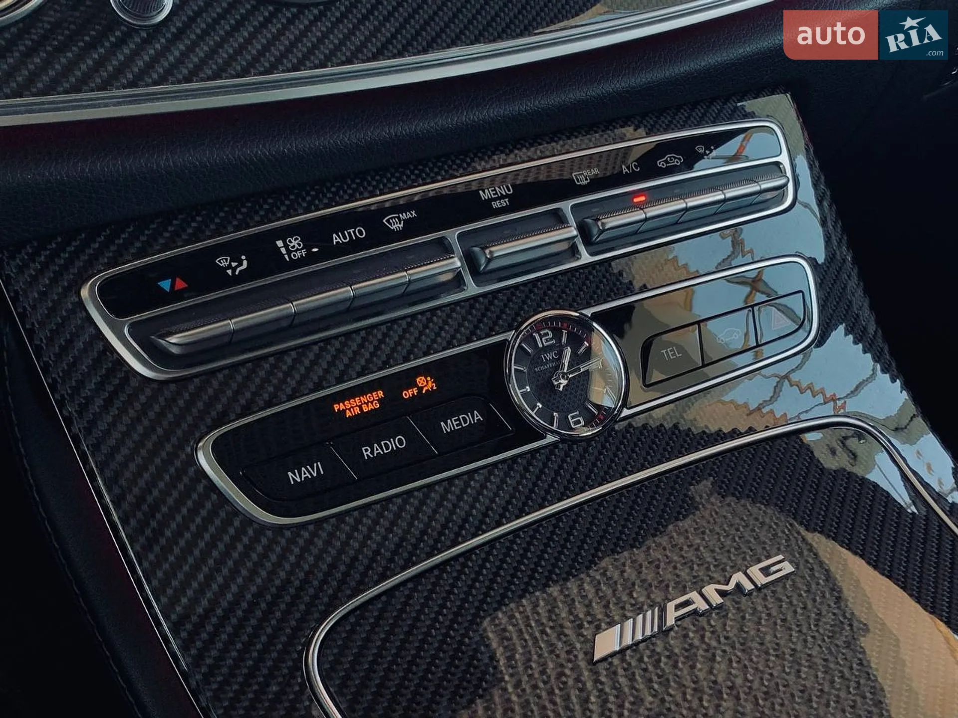 2018 Mercedes-Benz E-klasse - мініатюра 44