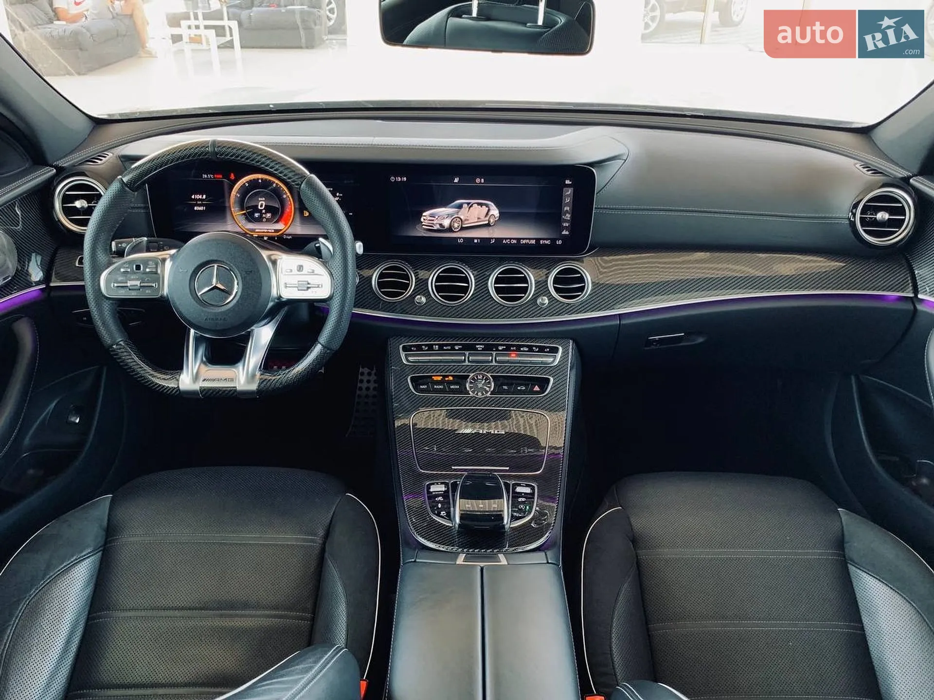 2018 Mercedes-Benz E-klasse - мініатюра 33