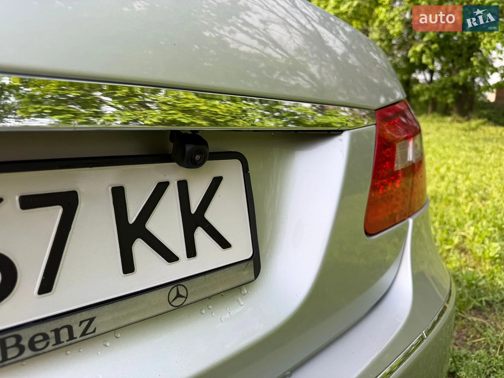 2011 Mercedes-Benz E-klasse - мініатюра 14