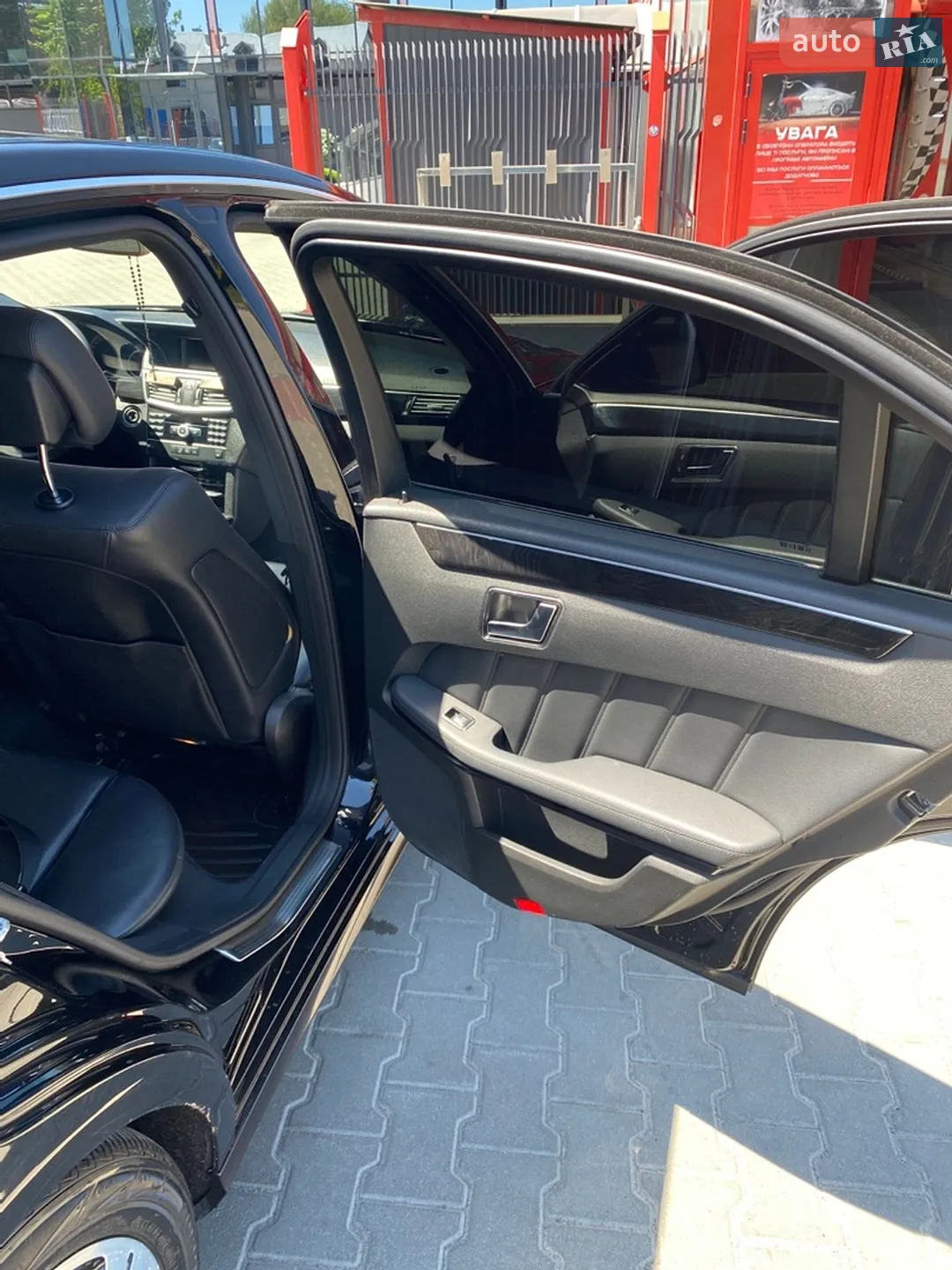 2011 Mercedes-Benz E-klasse - мініатюра 16