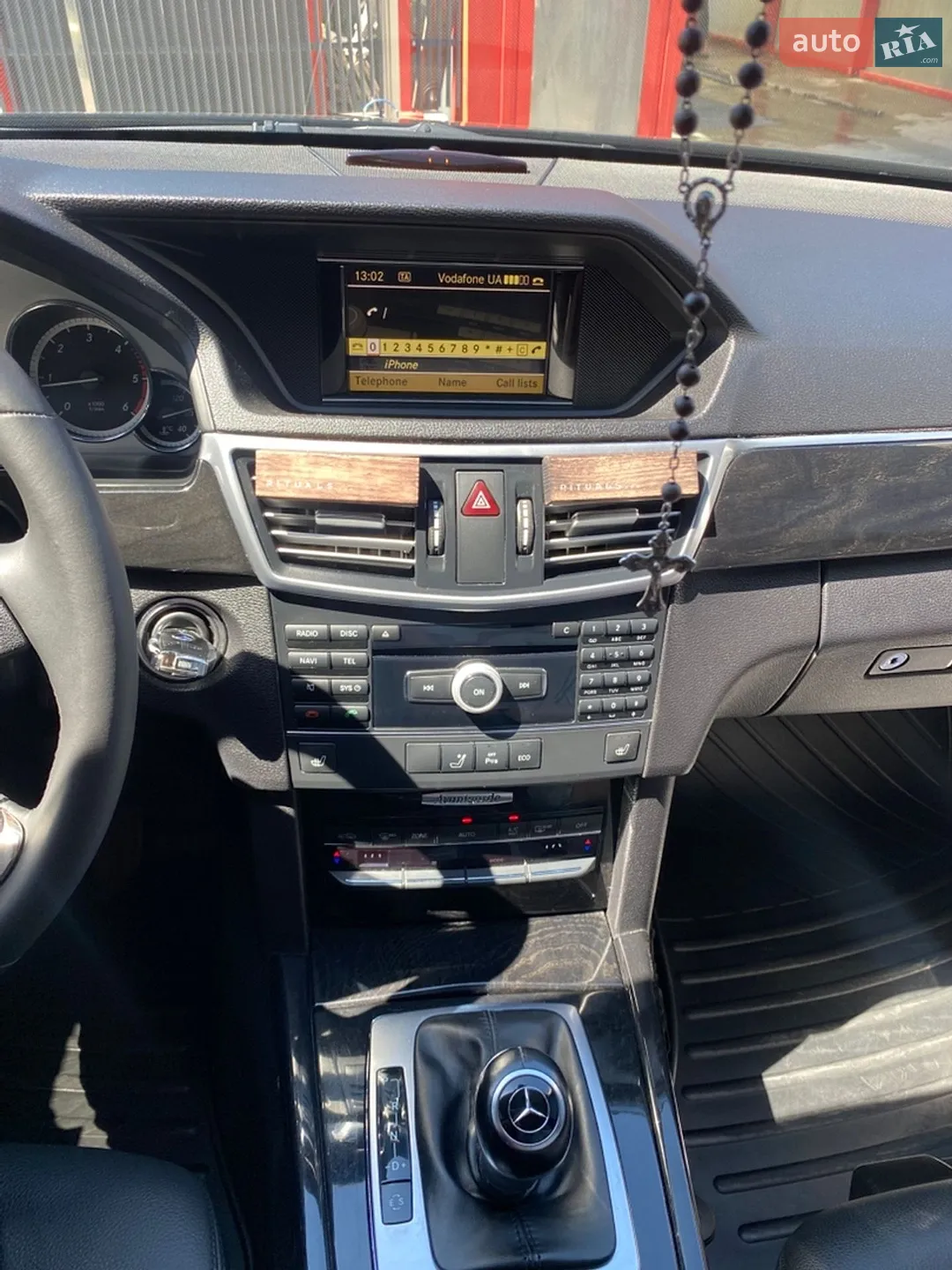 2011 Mercedes-Benz E-klasse - мініатюра 22