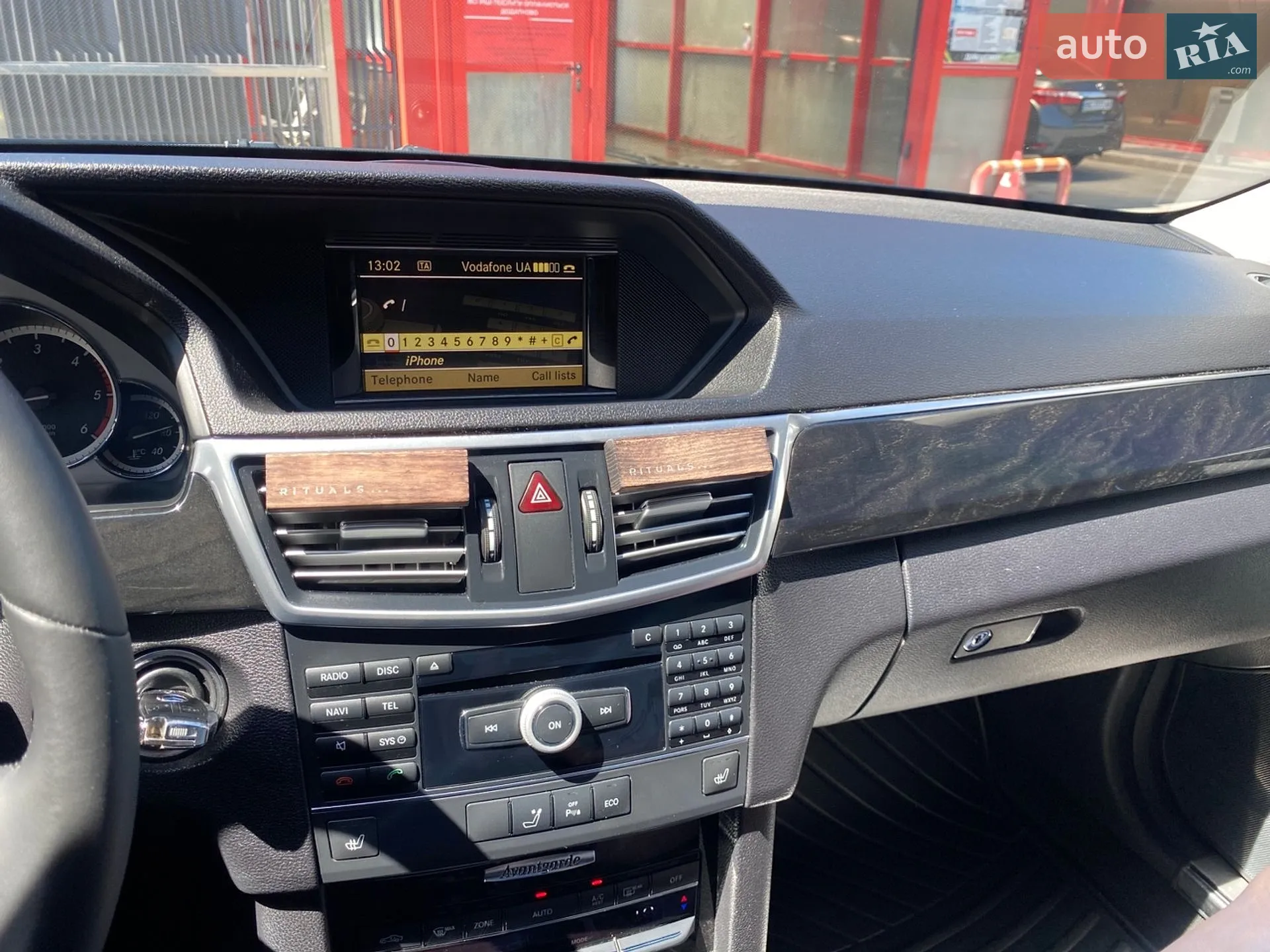 2011 Mercedes-Benz E-klasse - мініатюра 23