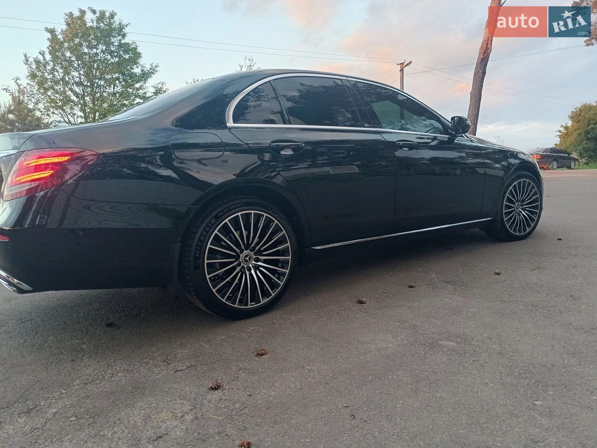 2018 Mercedes-Benz E-klasse - мініатюра 32