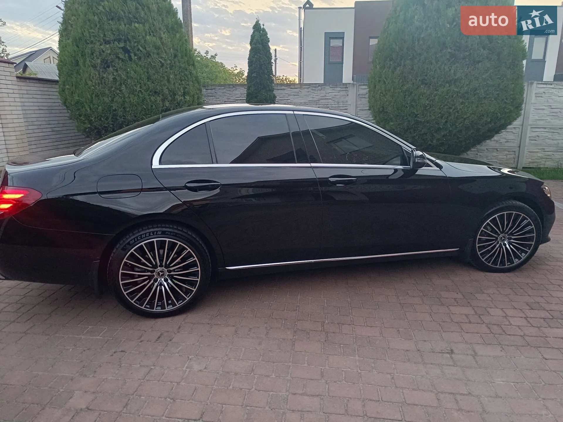 2018 Mercedes-Benz E-klasse - мініатюра 70