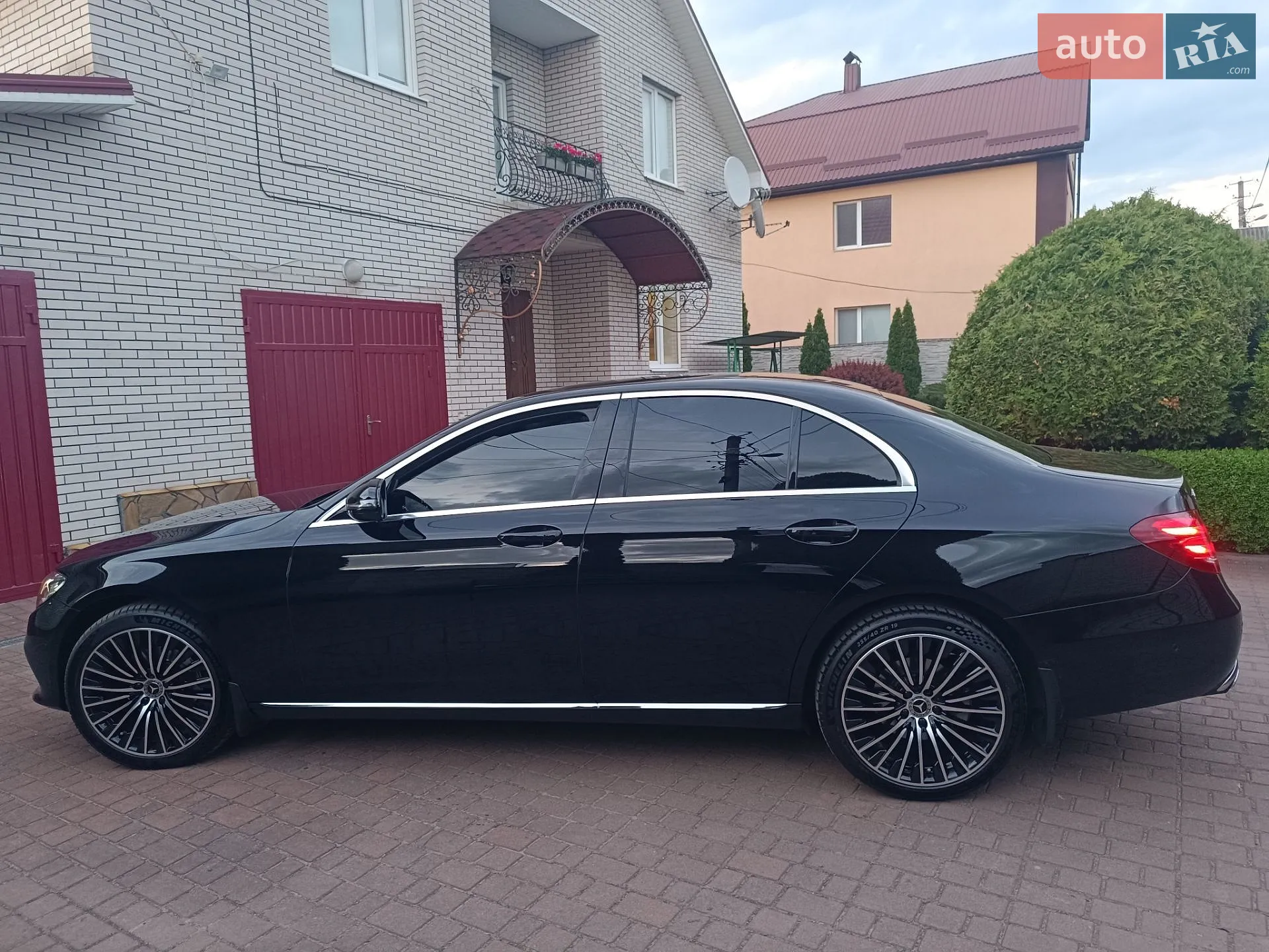 2018 Mercedes-Benz E-klasse - мініатюра 72