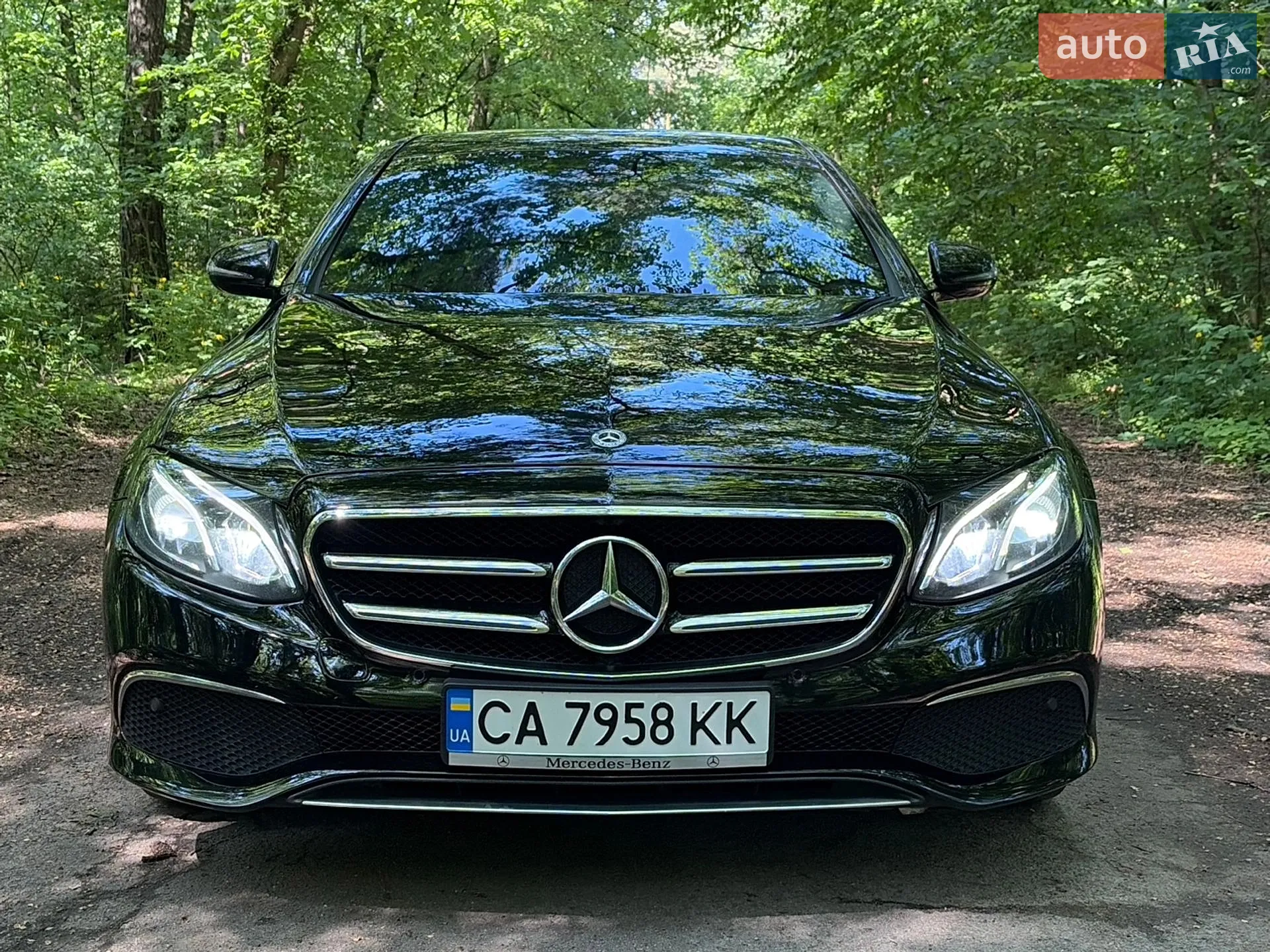 2019 Mercedes-Benz E-klasse - мініатюра 19