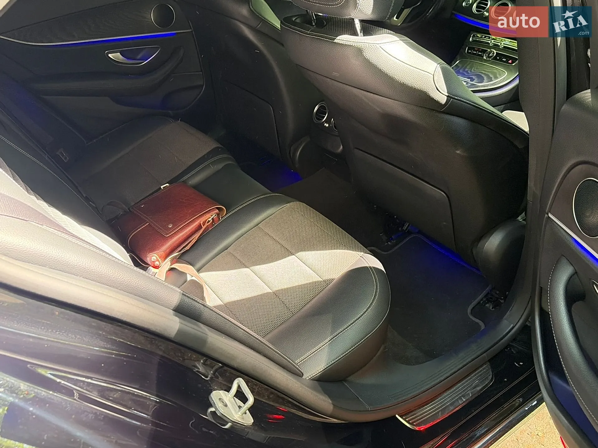 2019 Mercedes-Benz E-klasse - мініатюра 21