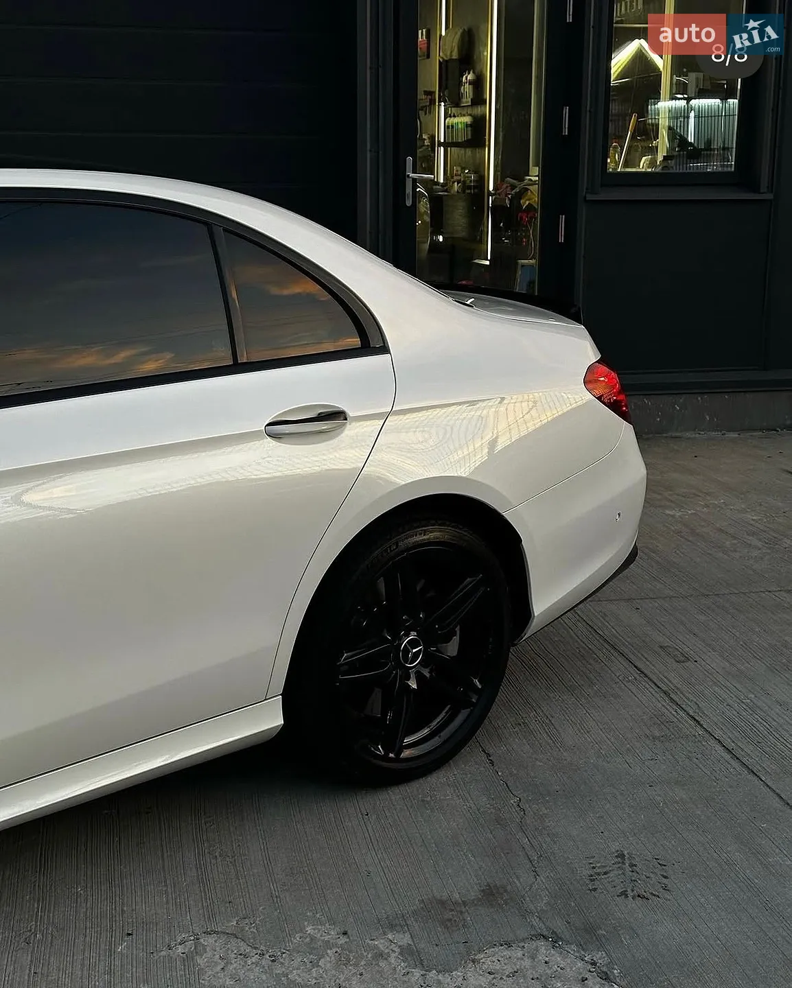 2016 Mercedes-Benz E-klasse - мініатюра 3