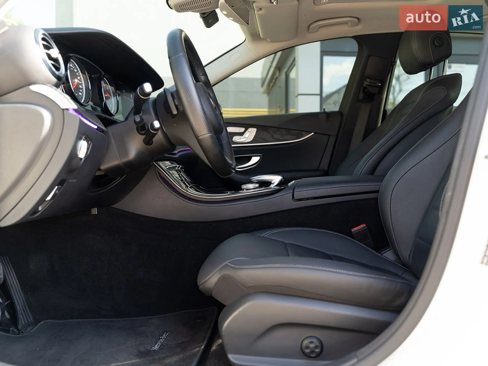 2016 Mercedes-Benz E-klasse - мініатюра 17