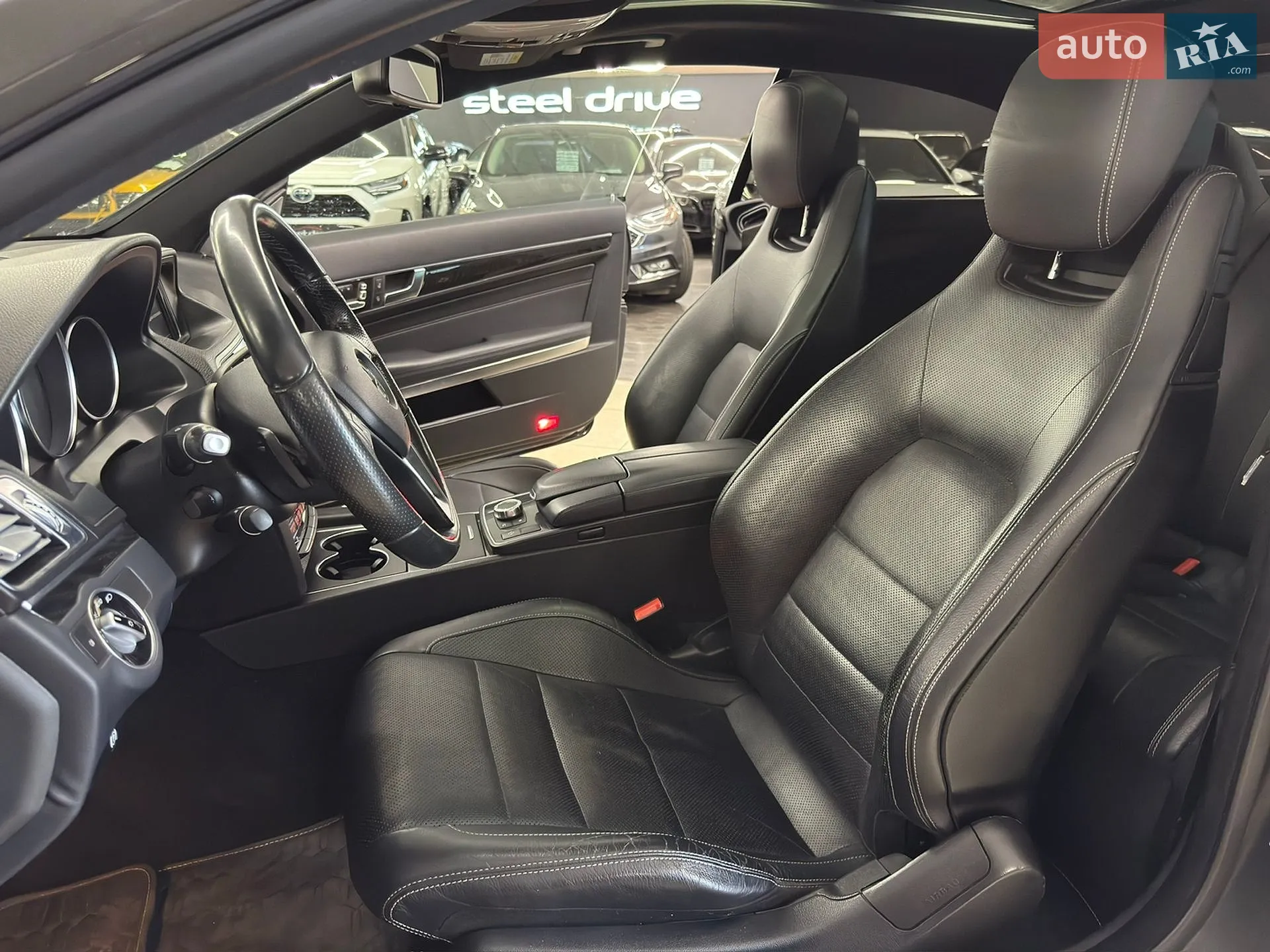 2016 Mercedes-Benz E-klasse - мініатюра 13