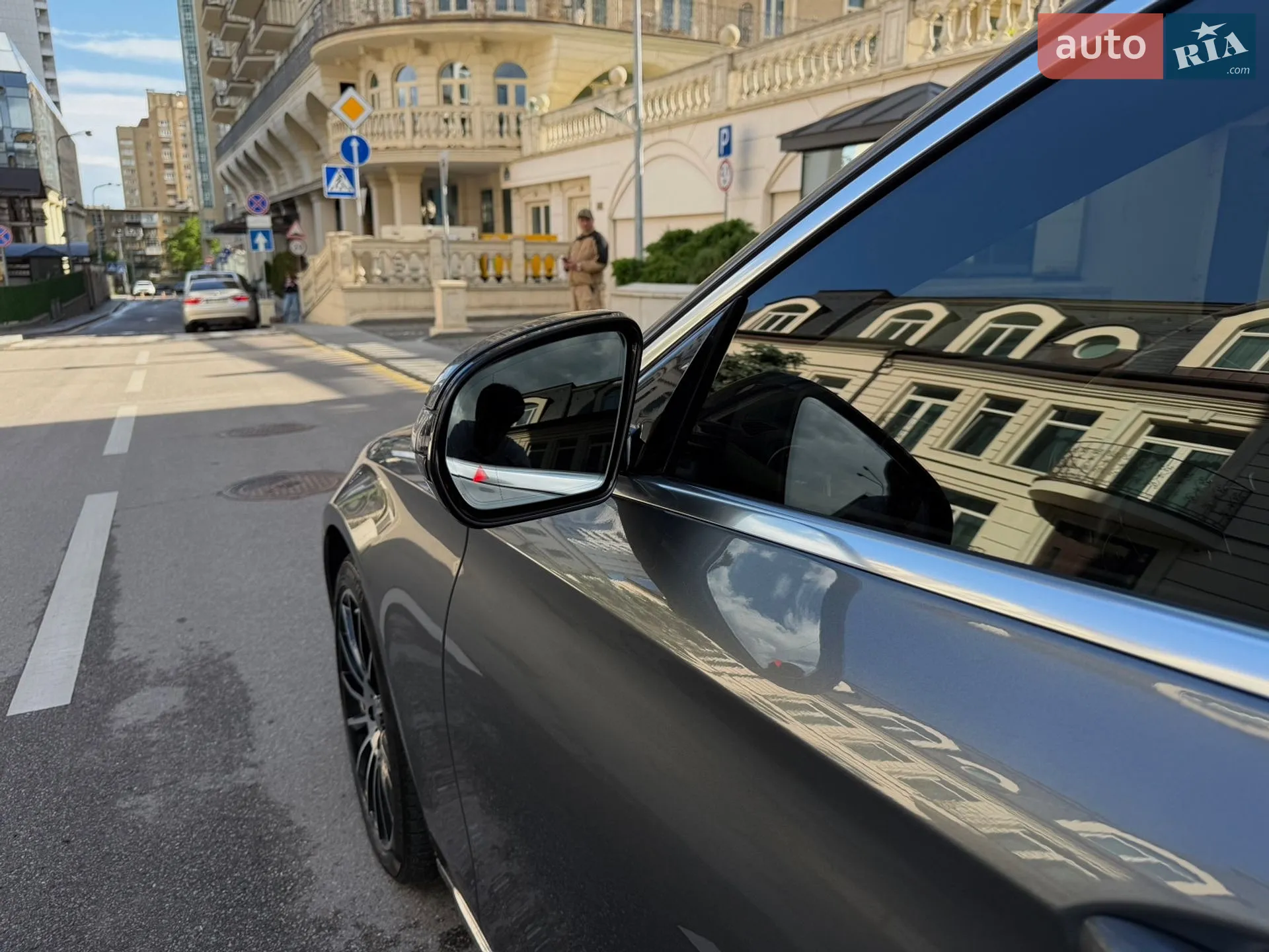 2016 Mercedes-Benz E-klasse - мініатюра 13