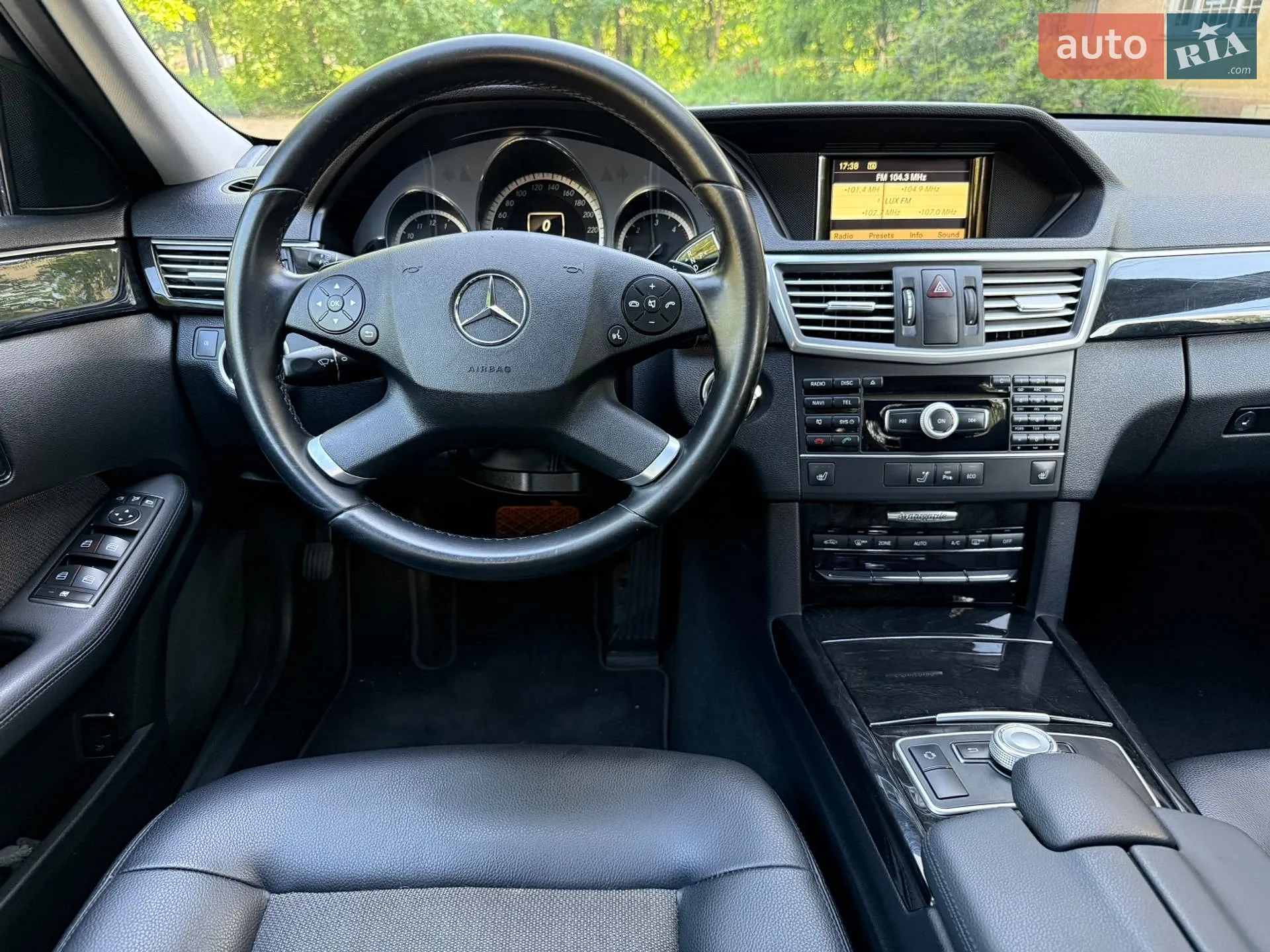 2011 Mercedes-Benz E-klasse - мініатюра 39
