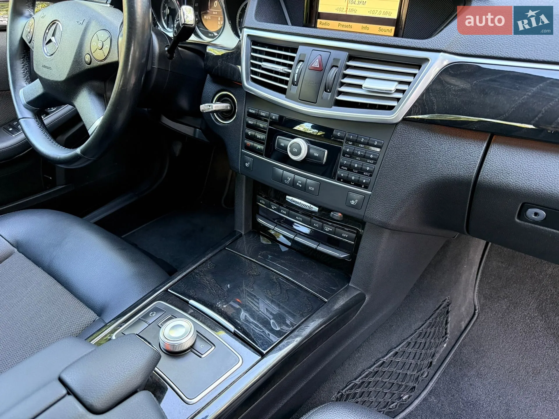 2011 Mercedes-Benz E-klasse - мініатюра 73