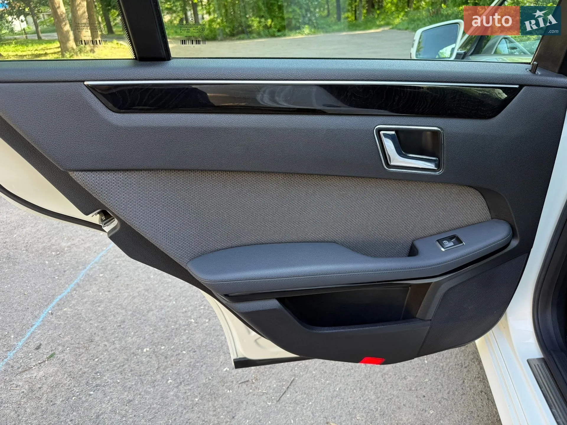 2011 Mercedes-Benz E-klasse - мініатюра 77