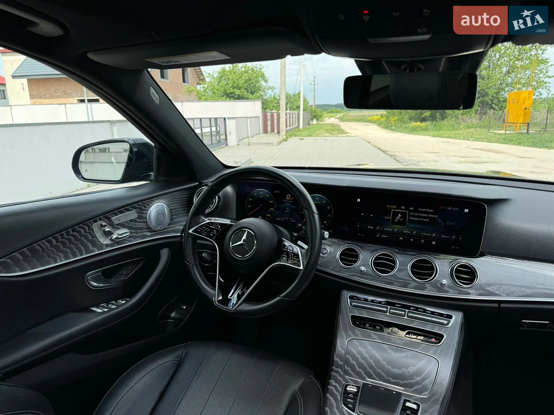 2020 Mercedes-Benz E-klasse - мініатюра 25