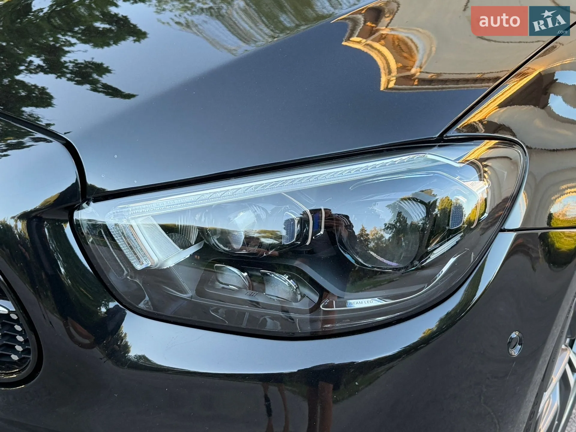 2020 Mercedes-Benz E-klasse - мініатюра 10