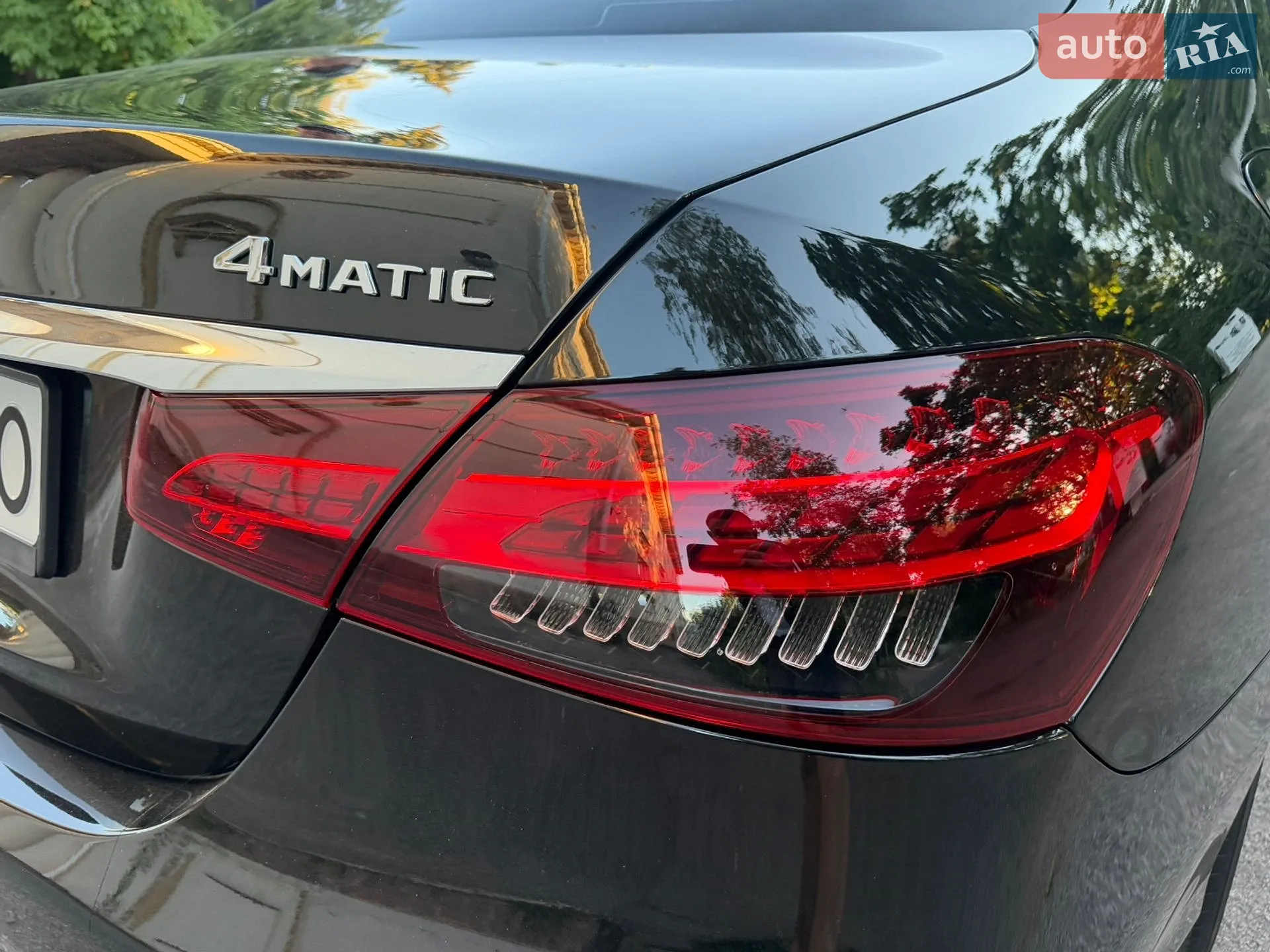 2020 Mercedes-Benz E-klasse - мініатюра 18