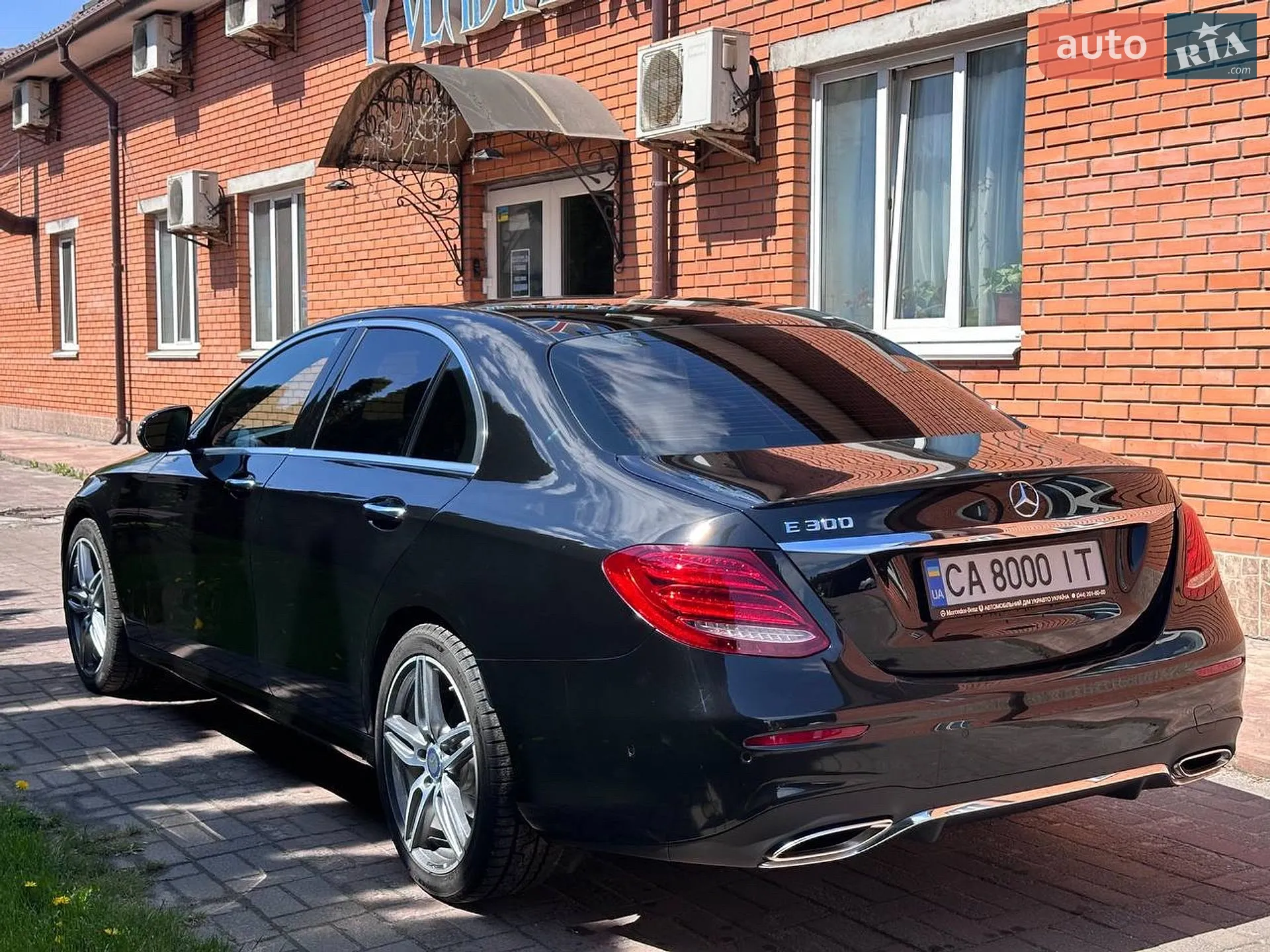 2016 Mercedes-Benz E-klasse - мініатюра 16