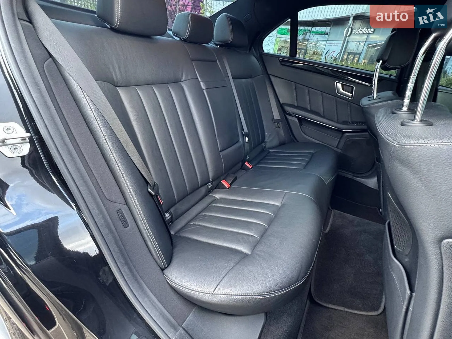 2015 Mercedes-Benz E-klasse - мініатюра 10