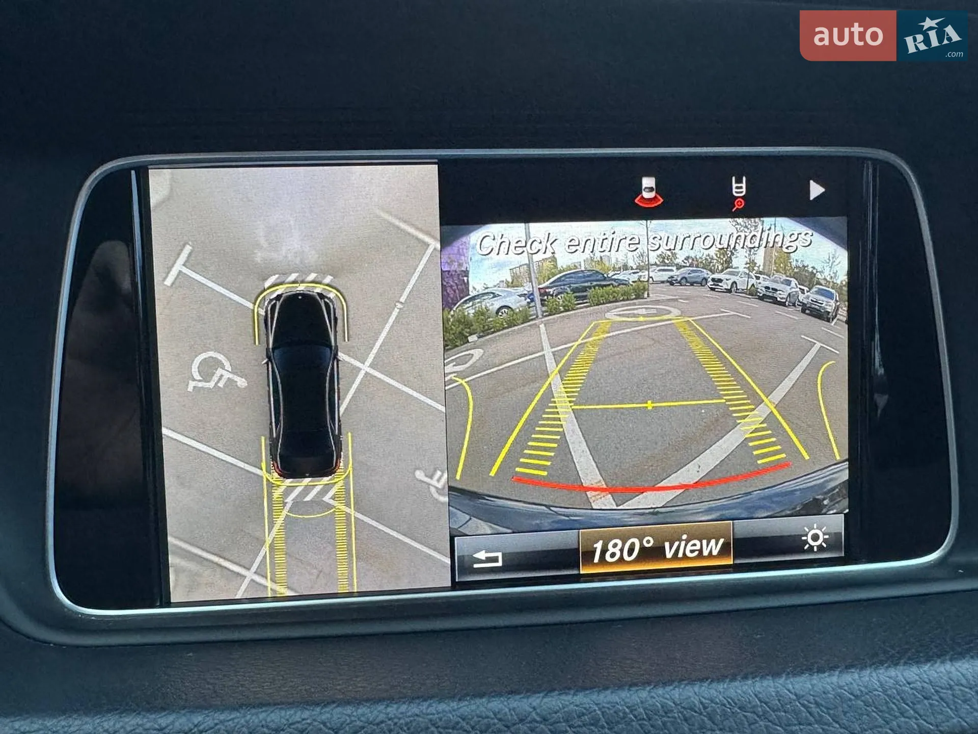 2015 Mercedes-Benz E-klasse - мініатюра 26