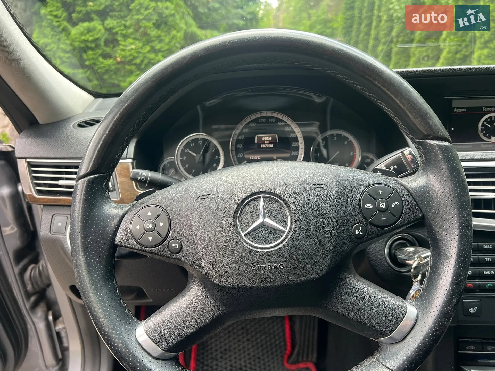 2012 Mercedes-Benz E-klasse - мініатюра 16
