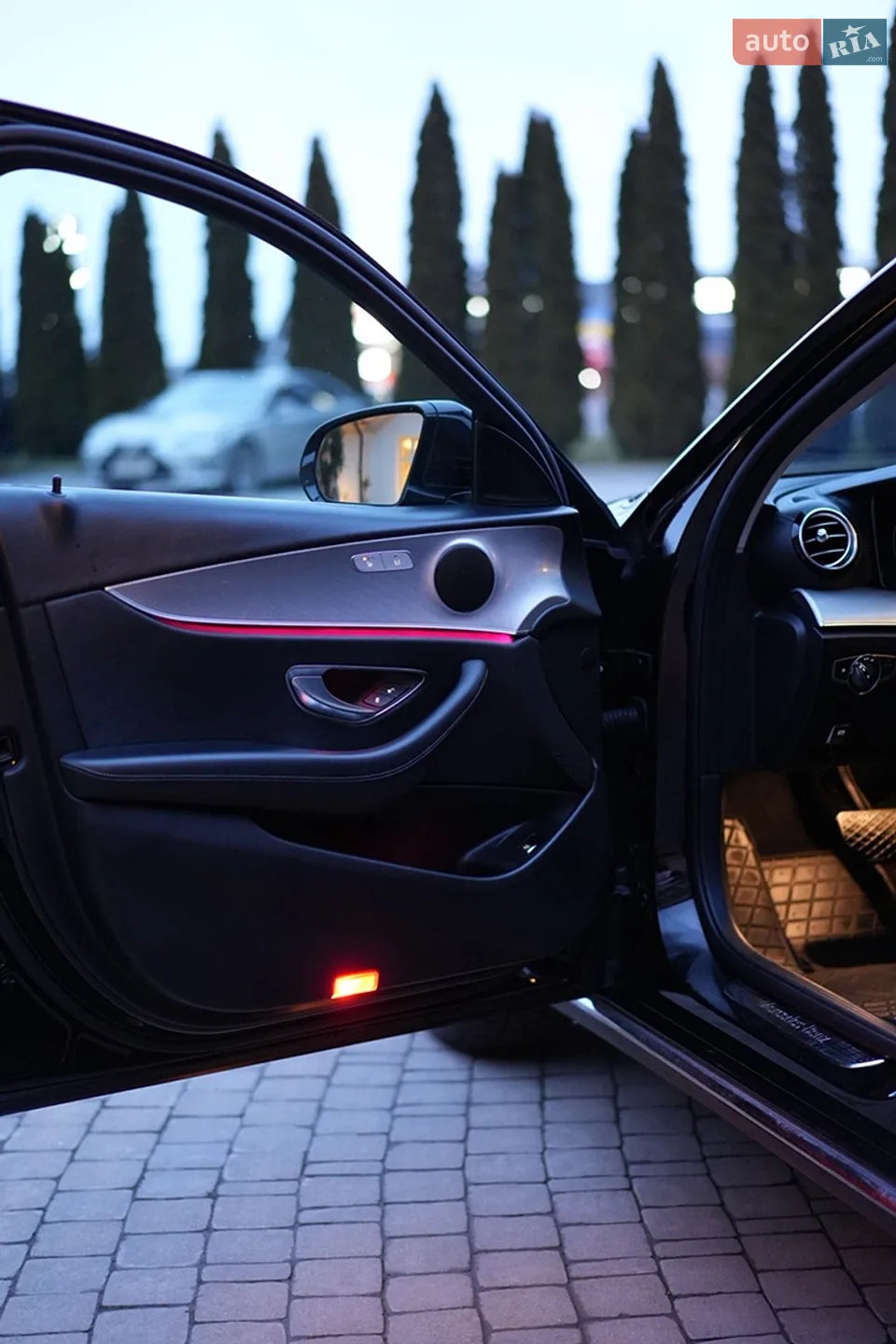 2017 Mercedes-Benz E-klasse - мініатюра 24