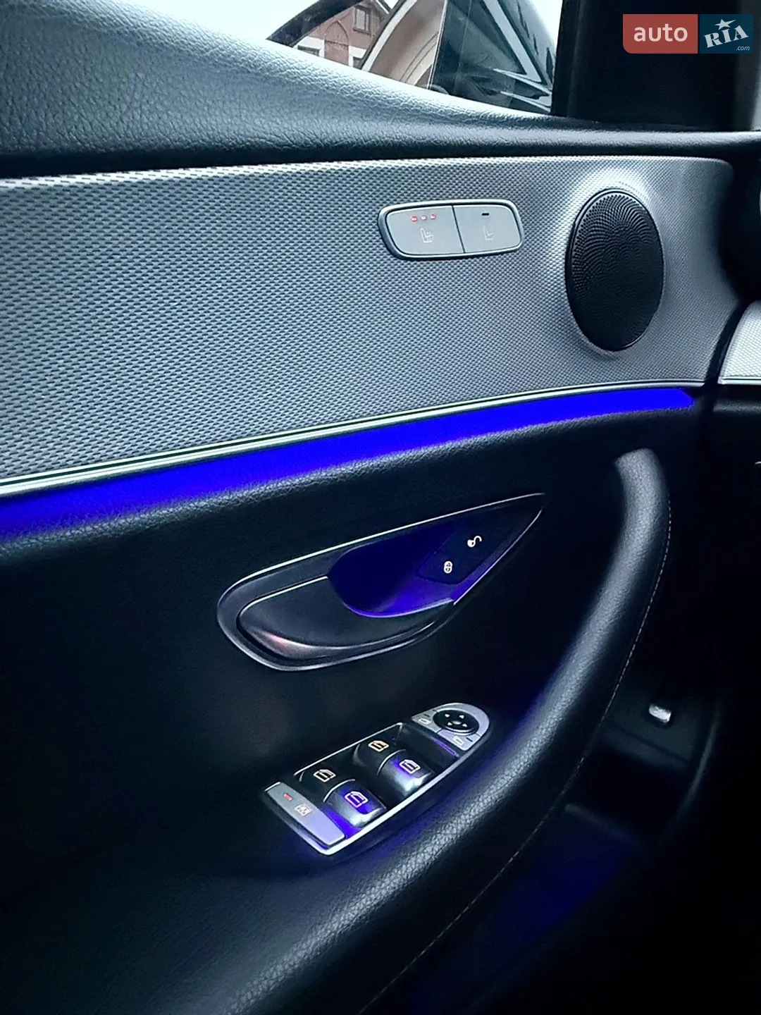 2017 Mercedes-Benz E-klasse - мініатюра 29