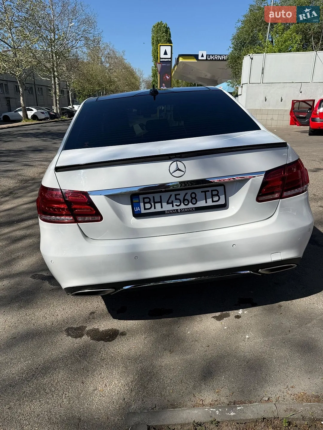 2015 Mercedes-Benz E-klasse - мініатюра 2