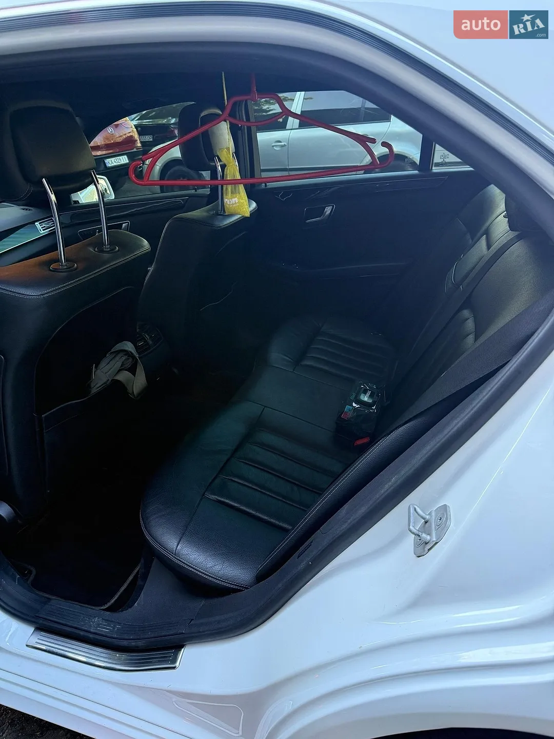 2015 Mercedes-Benz E-klasse - мініатюра 10
