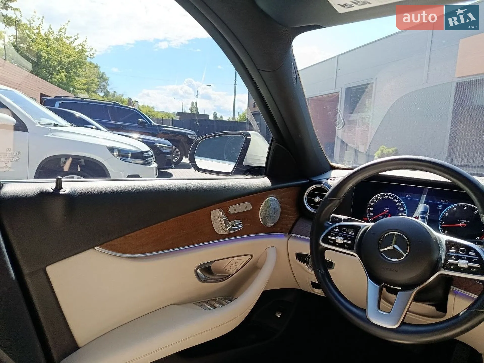 2019 Mercedes-Benz E-klasse - мініатюра 16