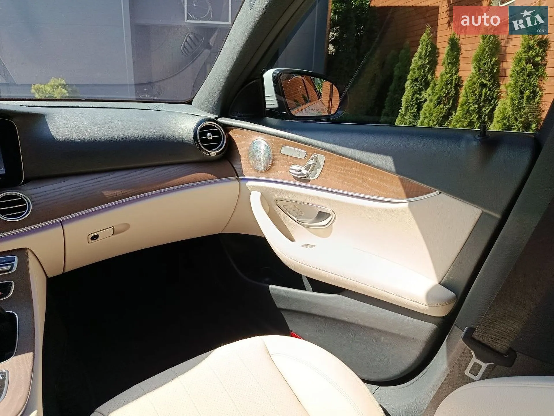 Mercedes-Benz E-Class 2019 VIN WDDZF8EB3LA699420 фото оголошення 18 з 22