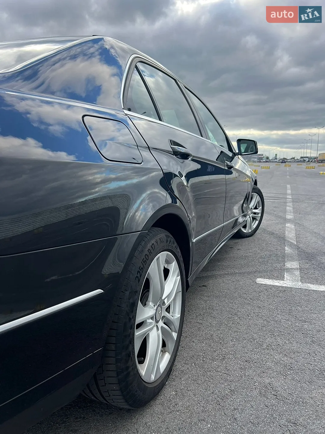 2011 Mercedes-Benz E-klasse - мініатюра 18