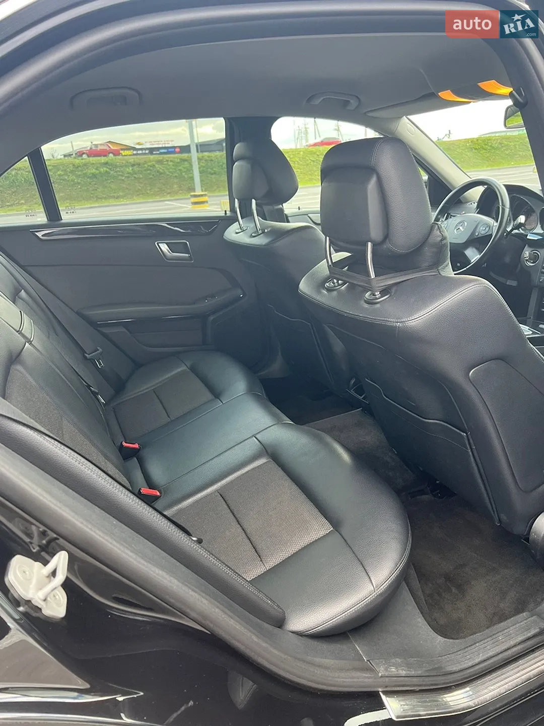 2011 Mercedes-Benz E-klasse - мініатюра 23