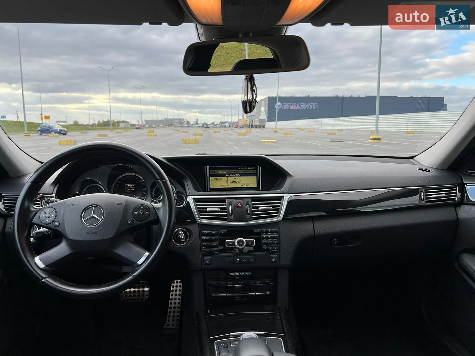 2011 Mercedes-Benz E-klasse - мініатюра 27