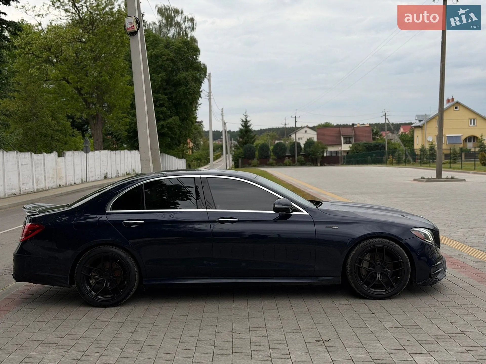2016 Mercedes-Benz E-klasse - мініатюра 7