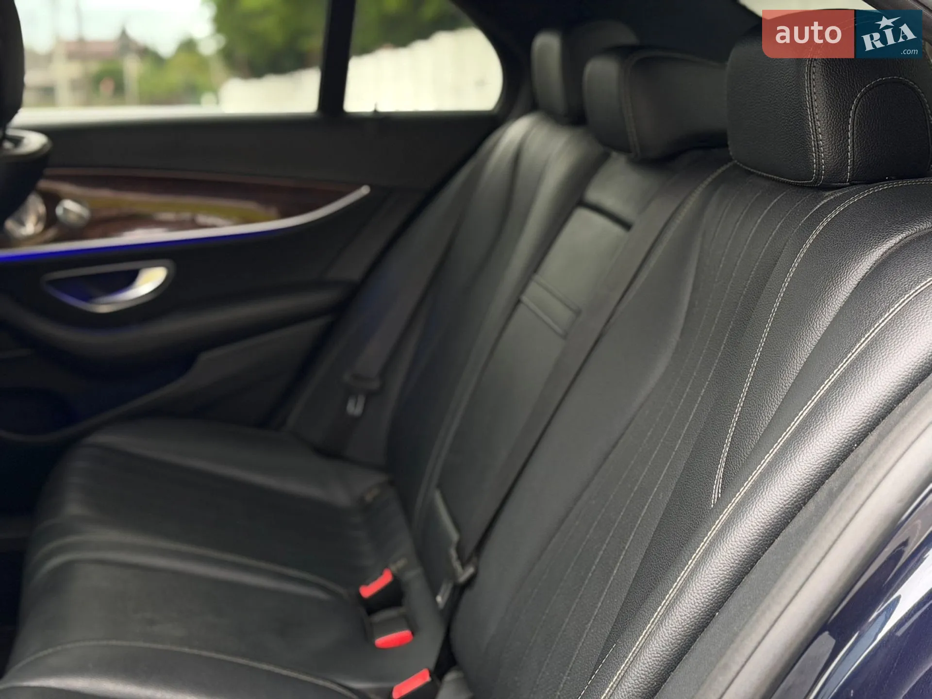 2016 Mercedes-Benz E-klasse - мініатюра 19