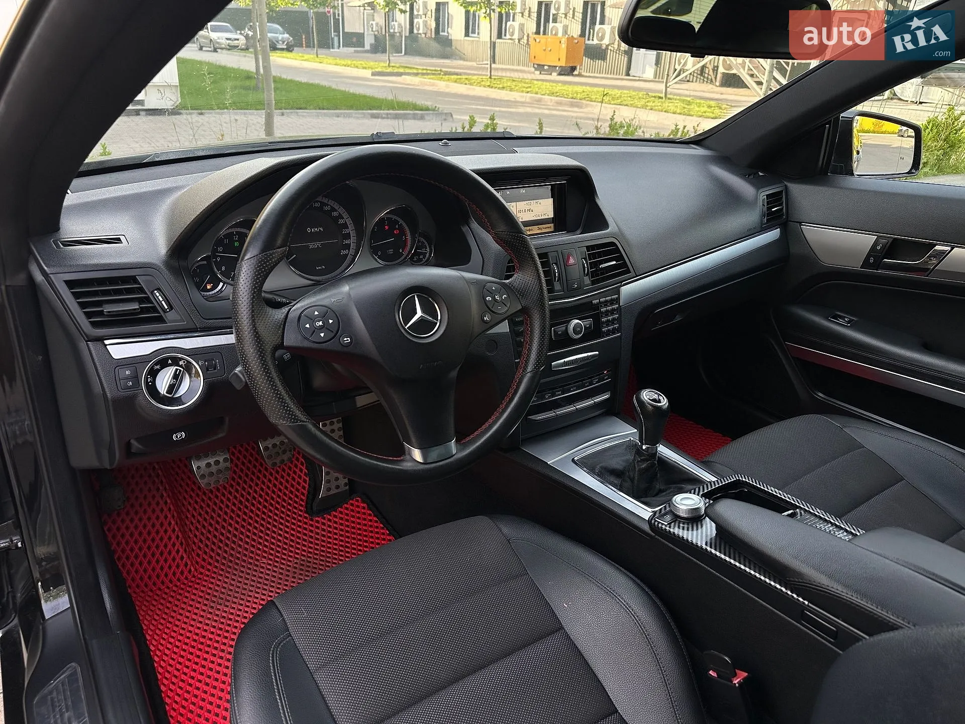 2010 Mercedes-Benz E-klasse - мініатюра 11