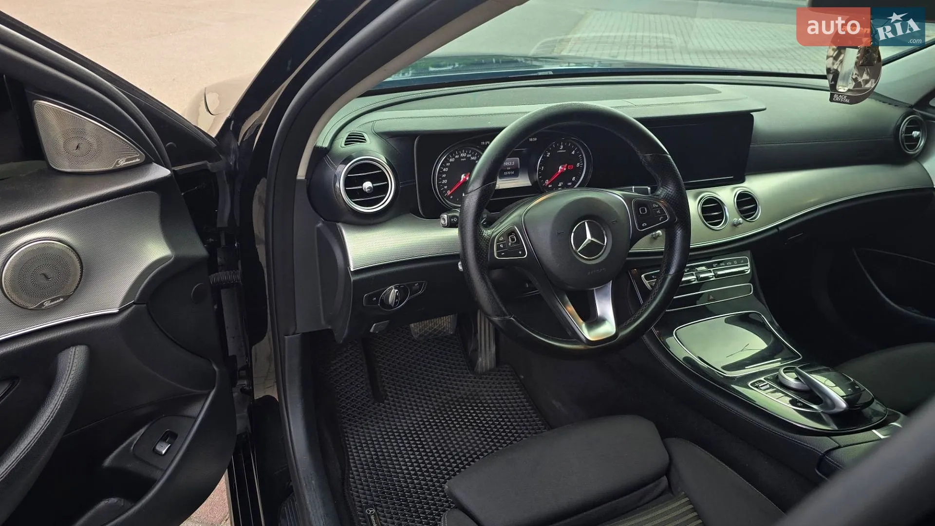 2017 Mercedes-Benz E-klasse - мініатюра 17