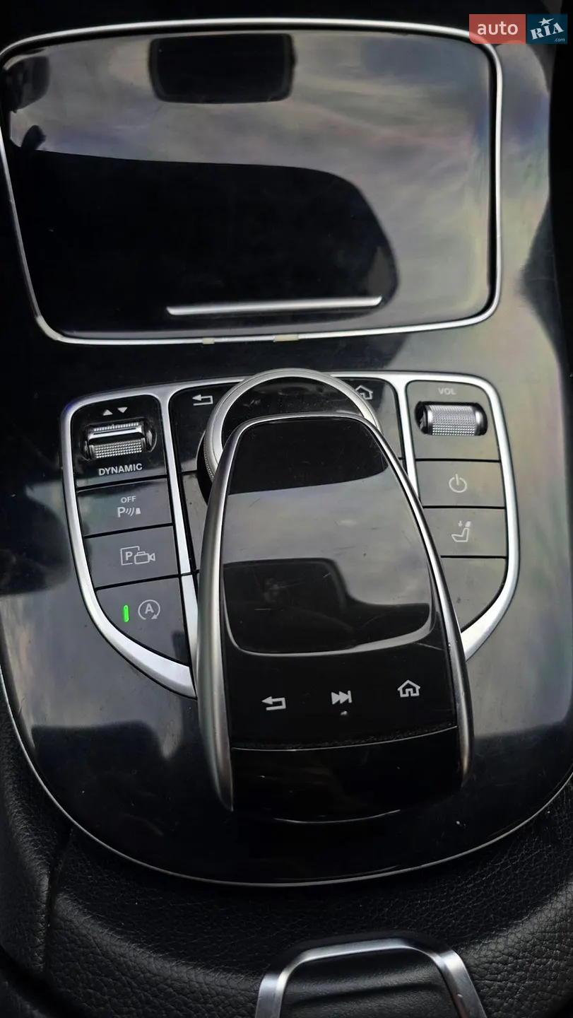 2017 Mercedes-Benz E-klasse - мініатюра 22