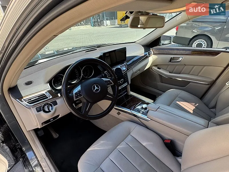 Mercedes-Benz E-Class 2013 VIN WDD2120021A928049 фото оголошення 17 з 79