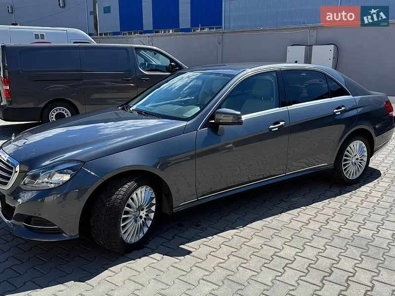 Mercedes-Benz E-Class 2013 VIN WDD2120021A928049 фото оголошення 37 з 79