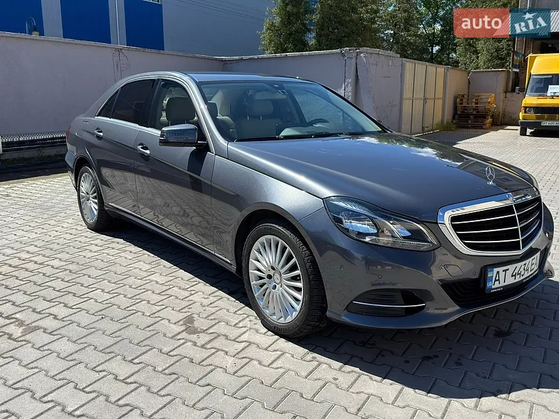 Mercedes-Benz E-Class 2013 VIN WDD2120021A928049 фото оголошення 40 з 79