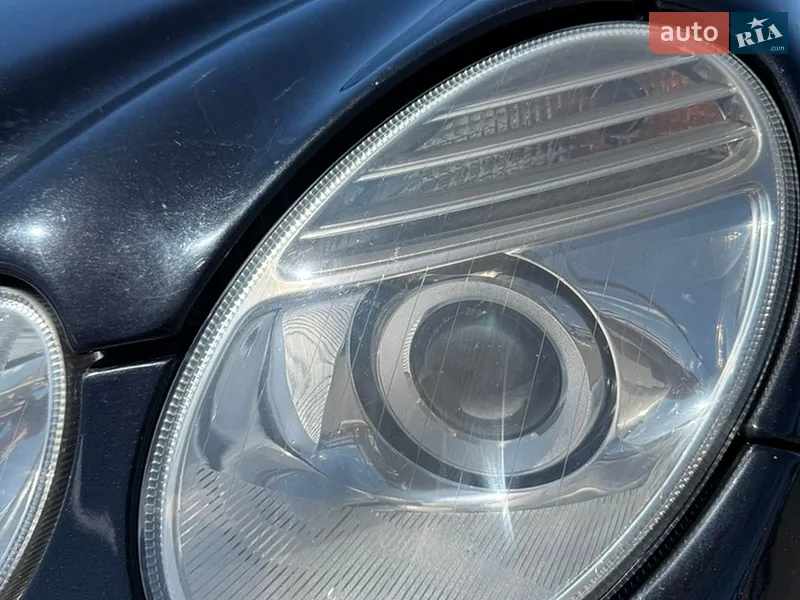 Mercedes-Benz E-Class 2008 VIN WDB2110081B413557 фото оголошення 23 з 71