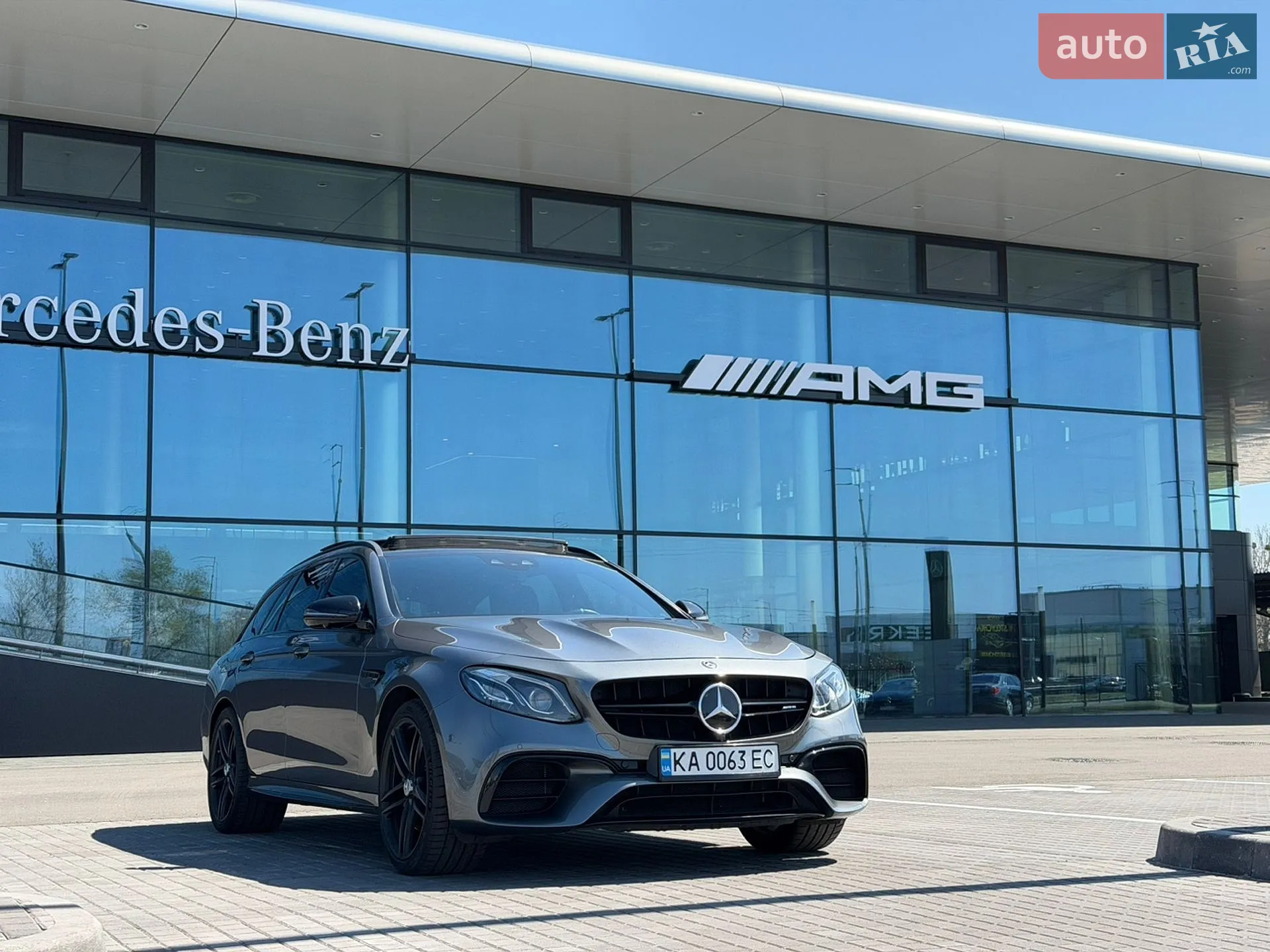 2018 Mercedes-Benz E-klasse - мініатюра 3