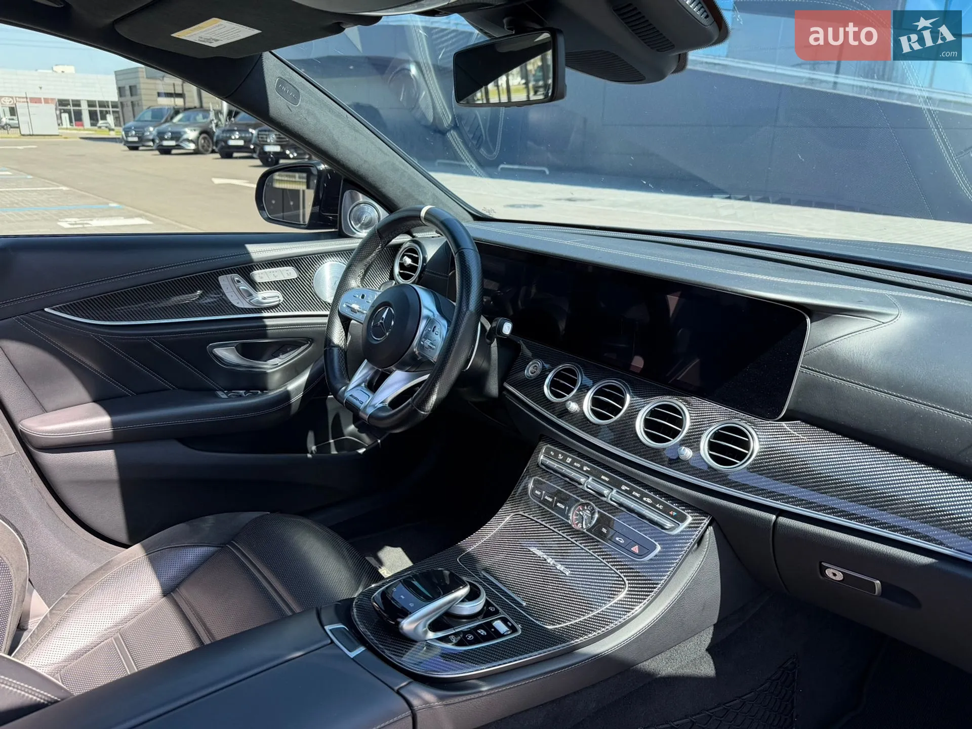 2018 Mercedes-Benz E-klasse - мініатюра 11