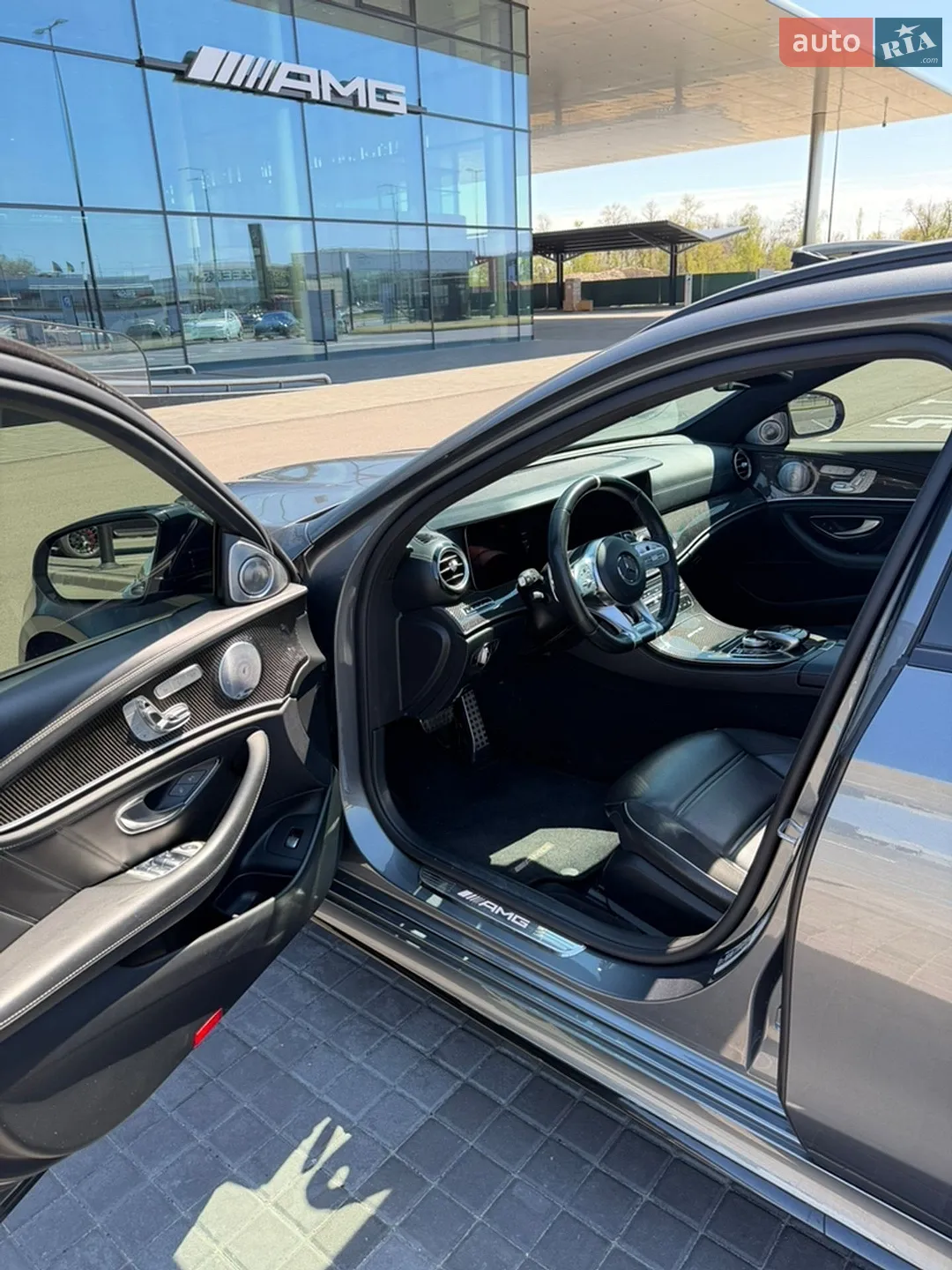 2018 Mercedes-Benz E-klasse - мініатюра 16