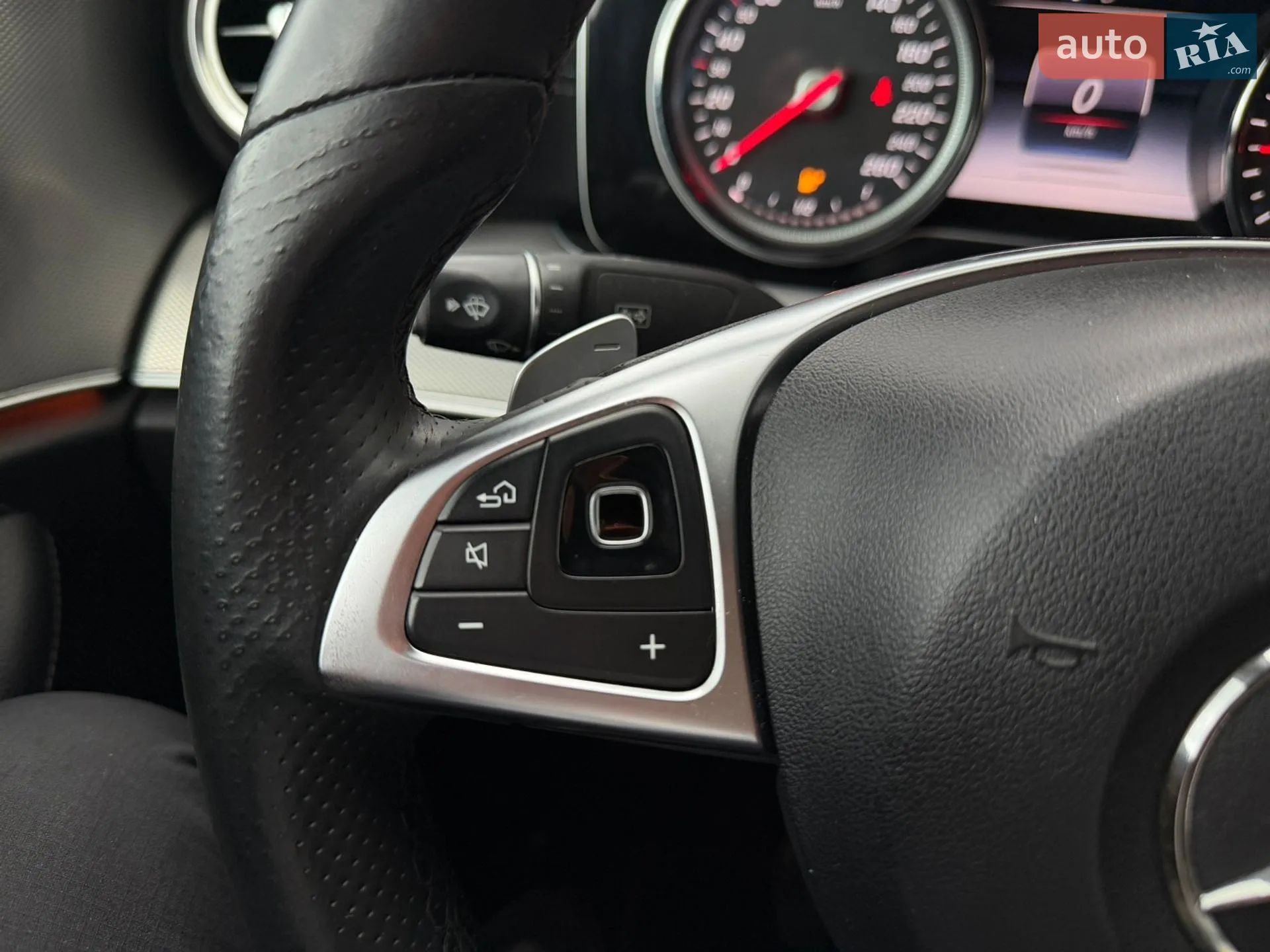 2018 Mercedes-Benz E-klasse - мініатюра 57